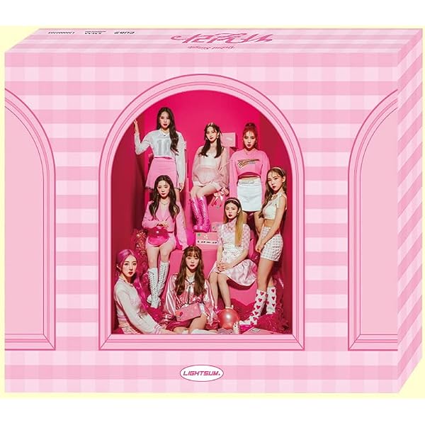 Amazon.co.jp: ライトサム - Vanilla (1st Single Album) CD+